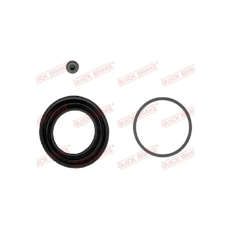 Kit de réparation, étrier de frein QUICK BRAKE 114-0017
