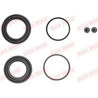 Kit de réparation, étrier de frein QUICK BRAKE 114-0018