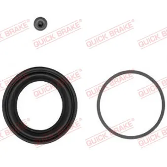 Kit de réparation, étrier de frein QUICK BRAKE 114-0028
