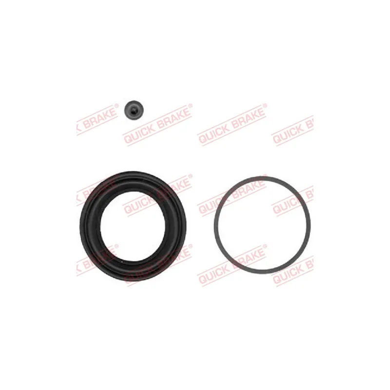 Kit de réparation, étrier de frein QUICK BRAKE 114-0028
