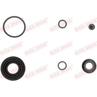 Kit de réparation, étrier de frein QUICK BRAKE 114-0029