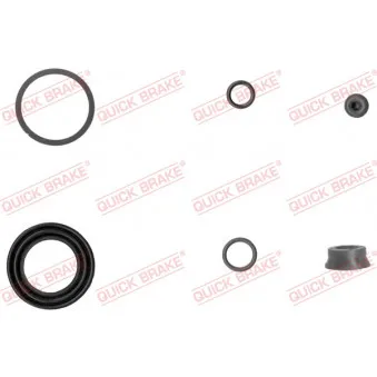 Kit de réparation, étrier de frein QUICK BRAKE