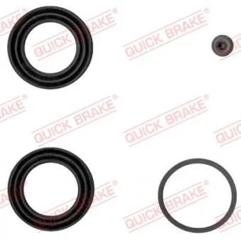 Kit de réparation, étrier de frein QUICK BRAKE 114-0031