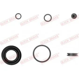 Kit de réparation, étrier de frein QUICK BRAKE 114-0032