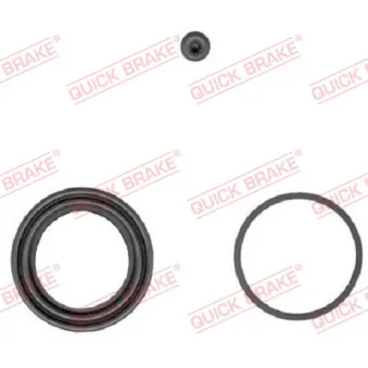 Kit de réparation, étrier de frein QUICK BRAKE 114-0035