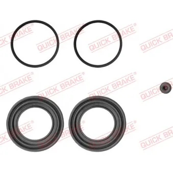 Kit de réparation, étrier de frein QUICK BRAKE 114-0036