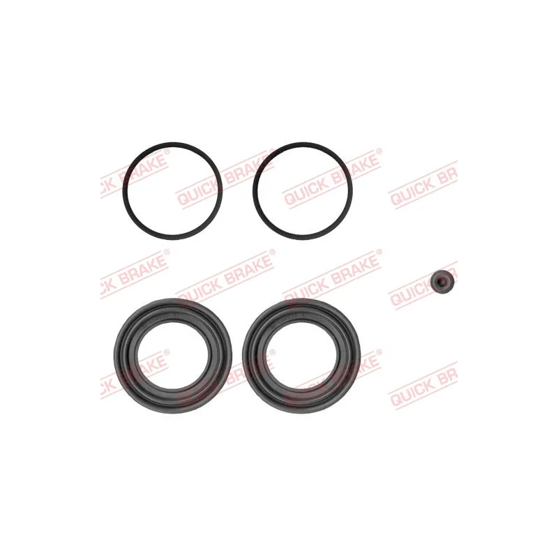 Kit de réparation, étrier de frein QUICK BRAKE 114-0036