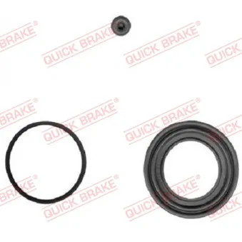 Kit de réparation, étrier de frein QUICK BRAKE 114-0037