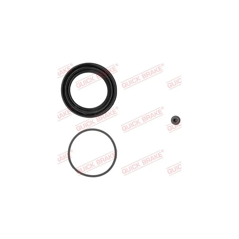 Kit de réparation, étrier de frein QUICK BRAKE 114-0039