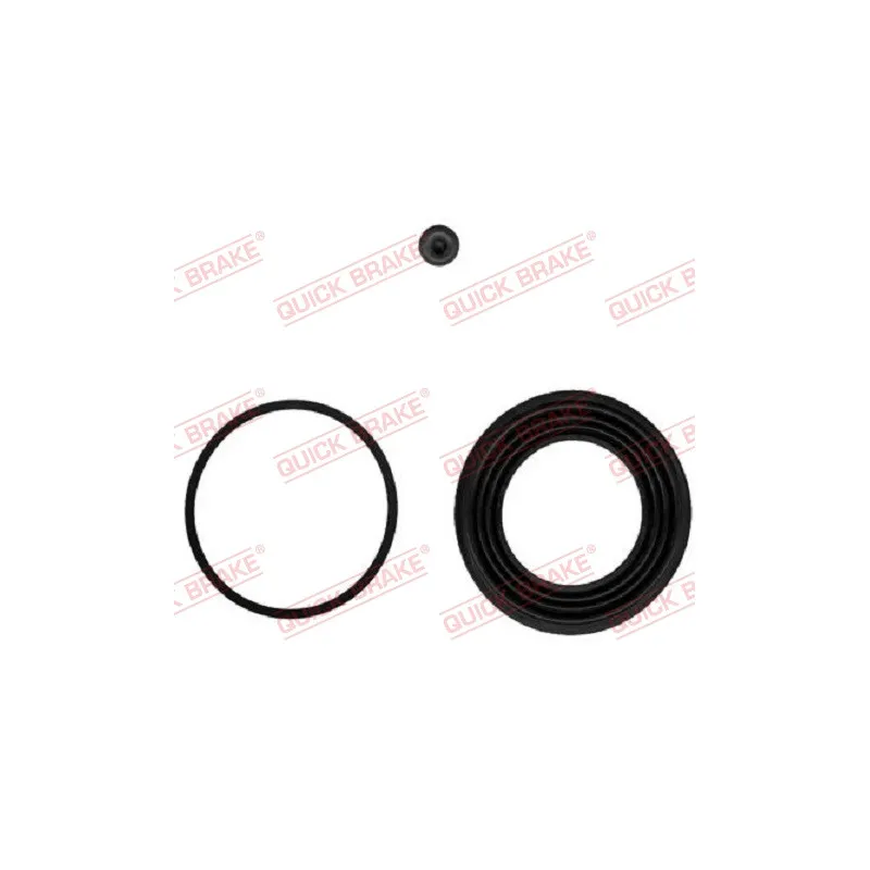 Kit de réparation, étrier de frein QUICK BRAKE 114-0043