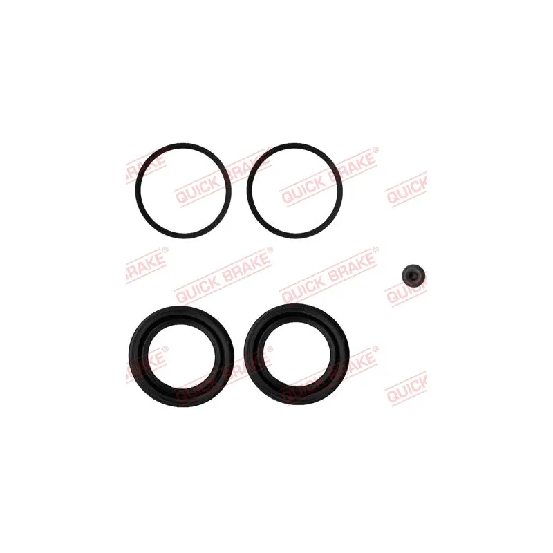Kit de réparation, étrier de frein QUICK BRAKE 114-0044