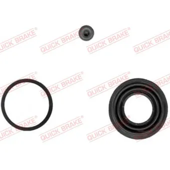 Kit de réparation, étrier de frein QUICK BRAKE 114-0045