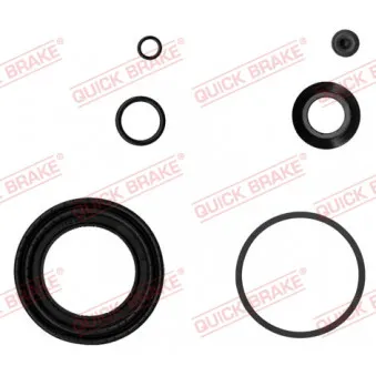 Kit de réparation, étrier de frein QUICK BRAKE 114-0047