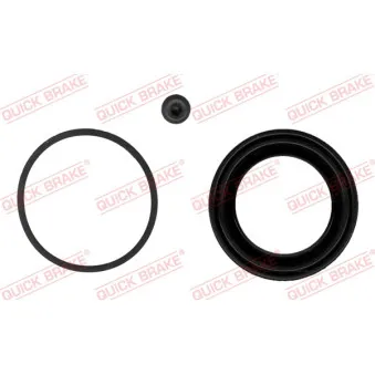 Kit de réparation, étrier de frein QUICK BRAKE 114-0051
