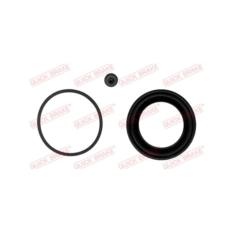 Kit de réparation, étrier de frein QUICK BRAKE 114-0051