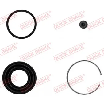 Kit de réparation, étrier de frein QUICK BRAKE 114-0053