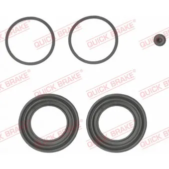 Kit de réparation, étrier de frein QUICK BRAKE 114-0055