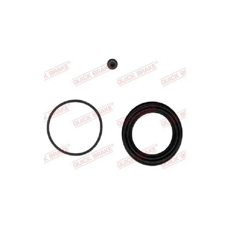 Kit de réparation, étrier de frein QUICK BRAKE 114-0056
