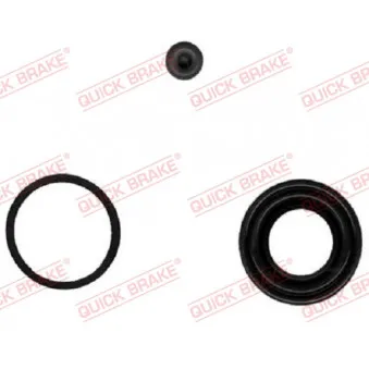 Kit de réparation, étrier de frein QUICK BRAKE 114-0059