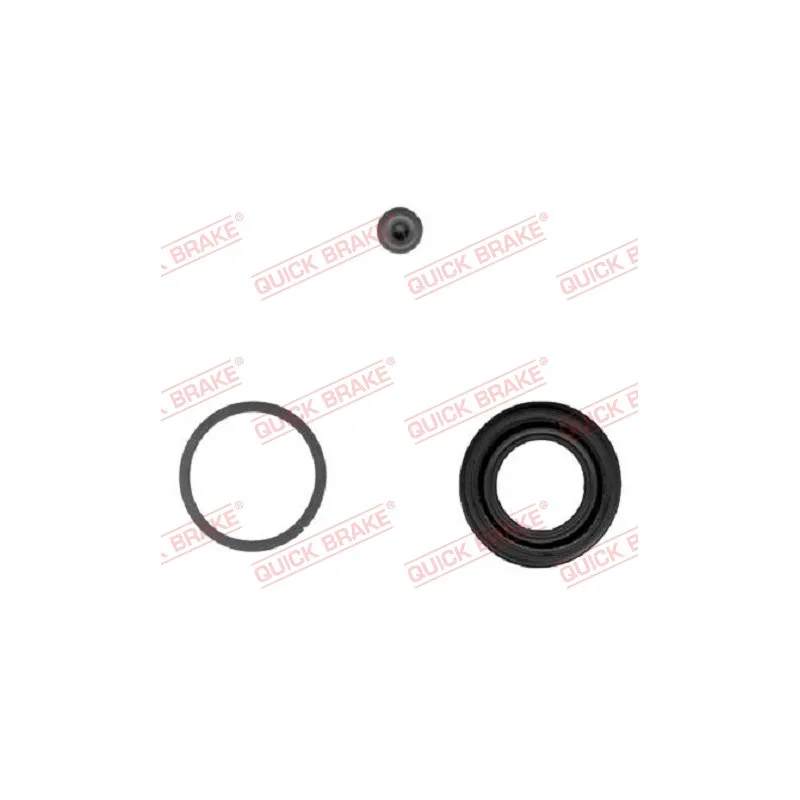 Kit de réparation, étrier de frein QUICK BRAKE 114-0060