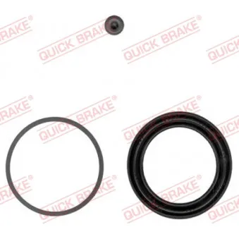 Kit de réparation, étrier de frein QUICK BRAKE 114-0068