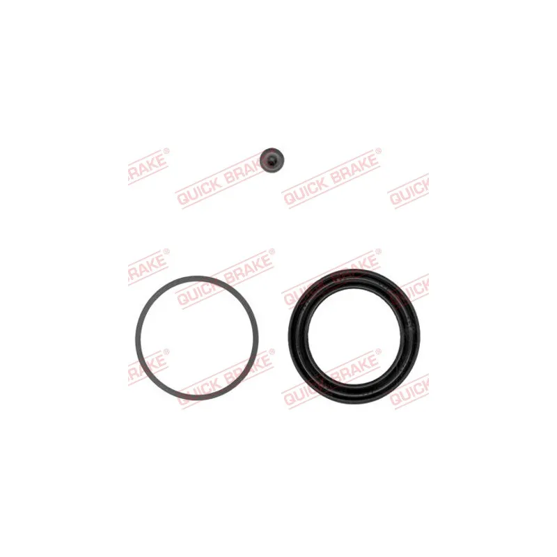 Kit de réparation, étrier de frein QUICK BRAKE 114-0068