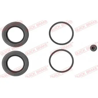 Kit de réparation, étrier de frein QUICK BRAKE 114-0072