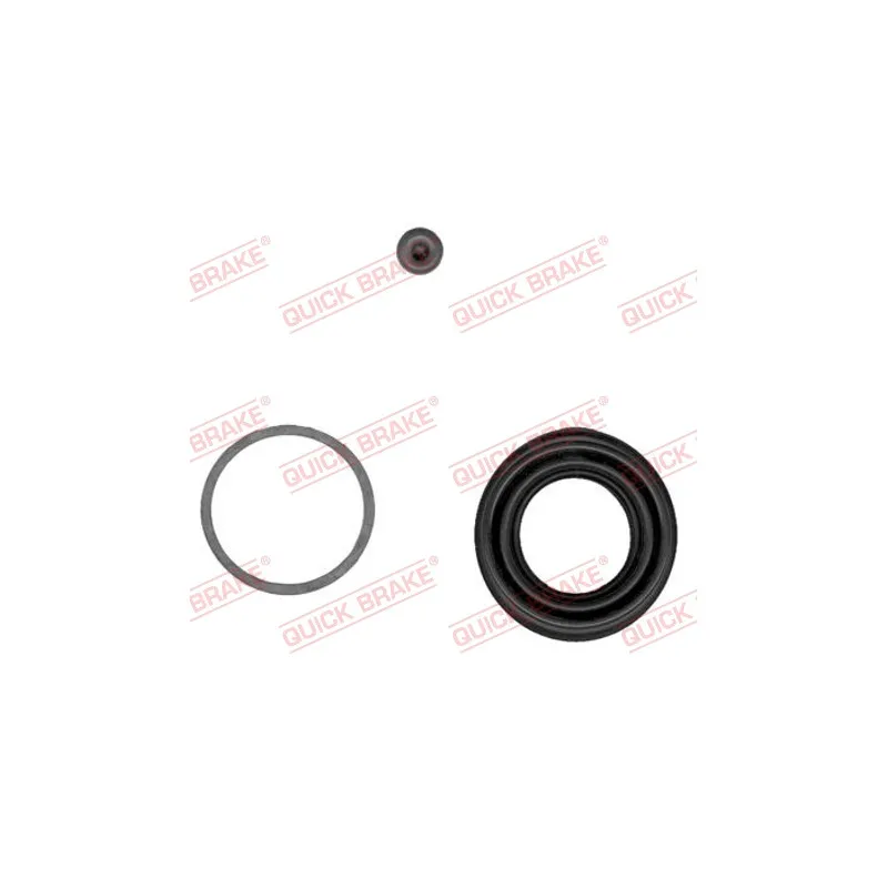 Kit de réparation, étrier de frein QUICK BRAKE 114-0075