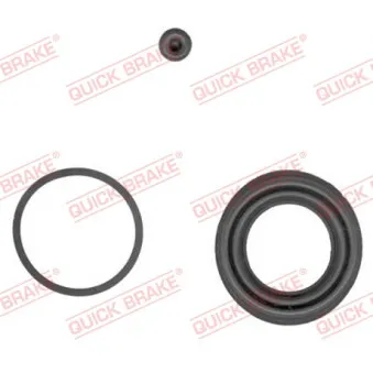 Kit de réparation, étrier de frein QUICK BRAKE