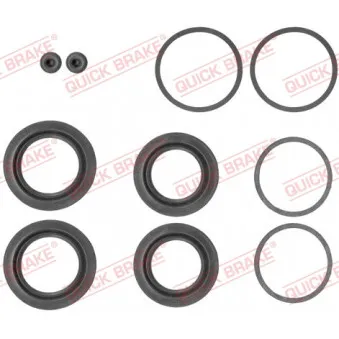 Kit de réparation, étrier de frein QUICK BRAKE 114-0079