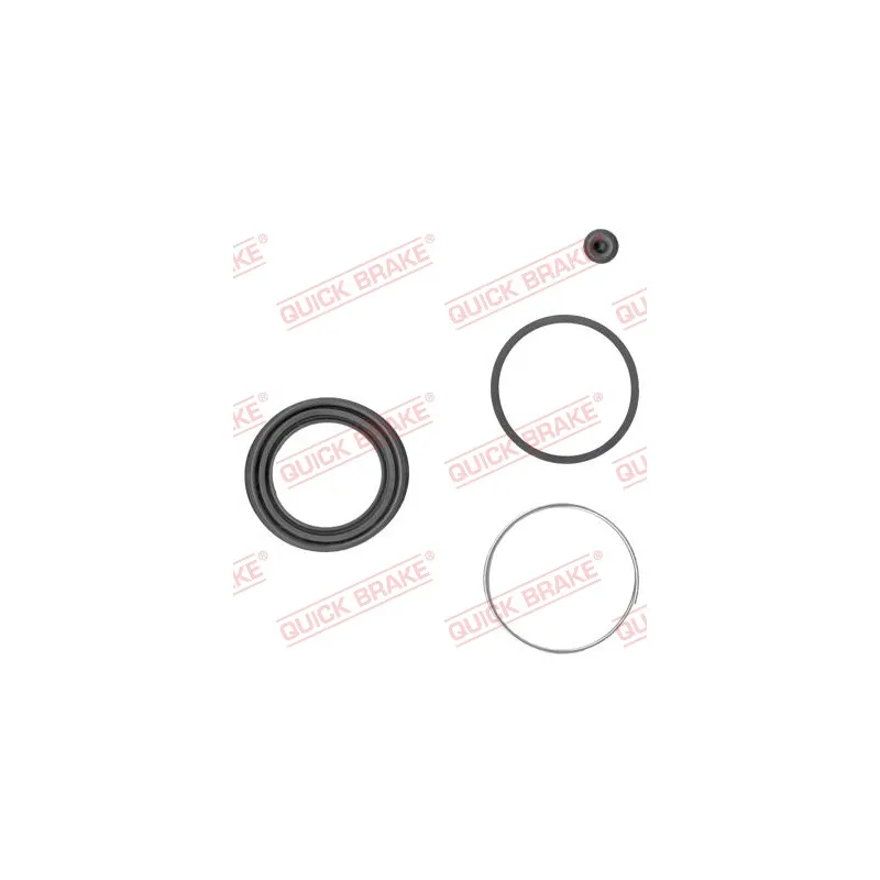 Kit de réparation, étrier de frein QUICK BRAKE 114-0084