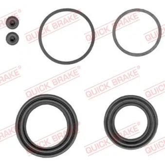 Kit de réparation, étrier de frein QUICK BRAKE 114-0085