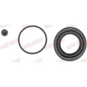 Kit de réparation, étrier de frein QUICK BRAKE 114-0086