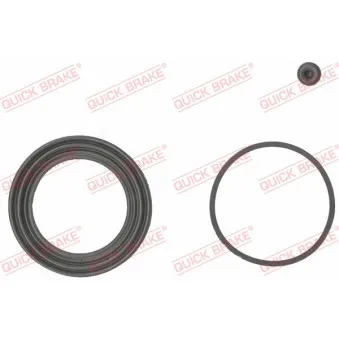Kit de réparation, étrier de frein QUICK BRAKE 114-0089
