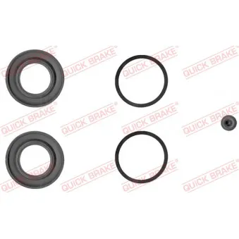 Kit de réparation, étrier de frein QUICK BRAKE 114-0091