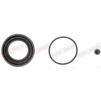 Kit de réparation, étrier de frein QUICK BRAKE 114-0092