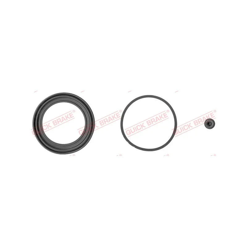 Kit de réparation, étrier de frein QUICK BRAKE 114-0093