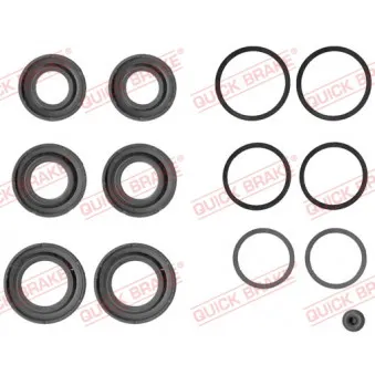 Kit de réparation, étrier de frein QUICK BRAKE 114-0094