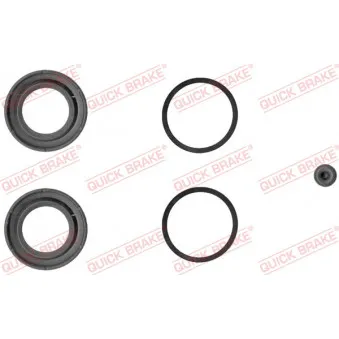 Kit de réparation, étrier de frein QUICK BRAKE 114-0095
