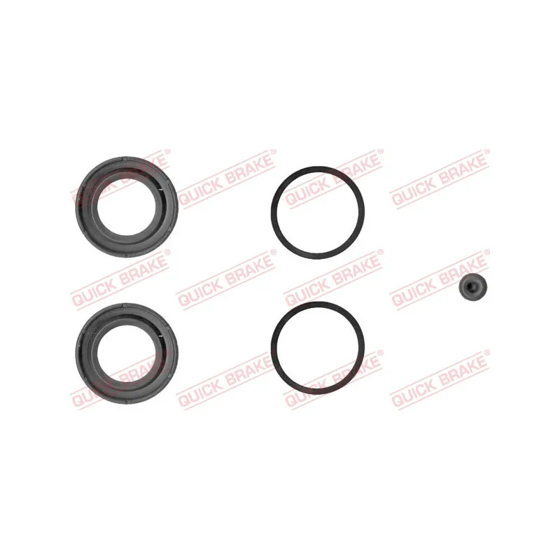 Kit de réparation, étrier de frein QUICK BRAKE 114-0095