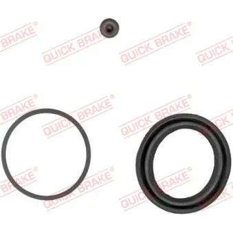 Kit de réparation, étrier de frein QUICK BRAKE 114-0096