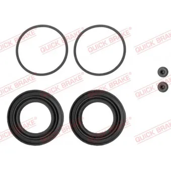 Kit de réparation, étrier de frein QUICK BRAKE 114-0097