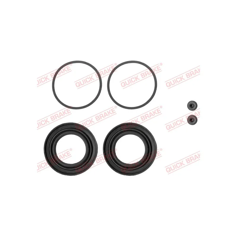 Kit de réparation, étrier de frein QUICK BRAKE 114-0097