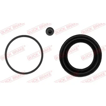 Kit de réparation, étrier de frein QUICK BRAKE 114-0101
