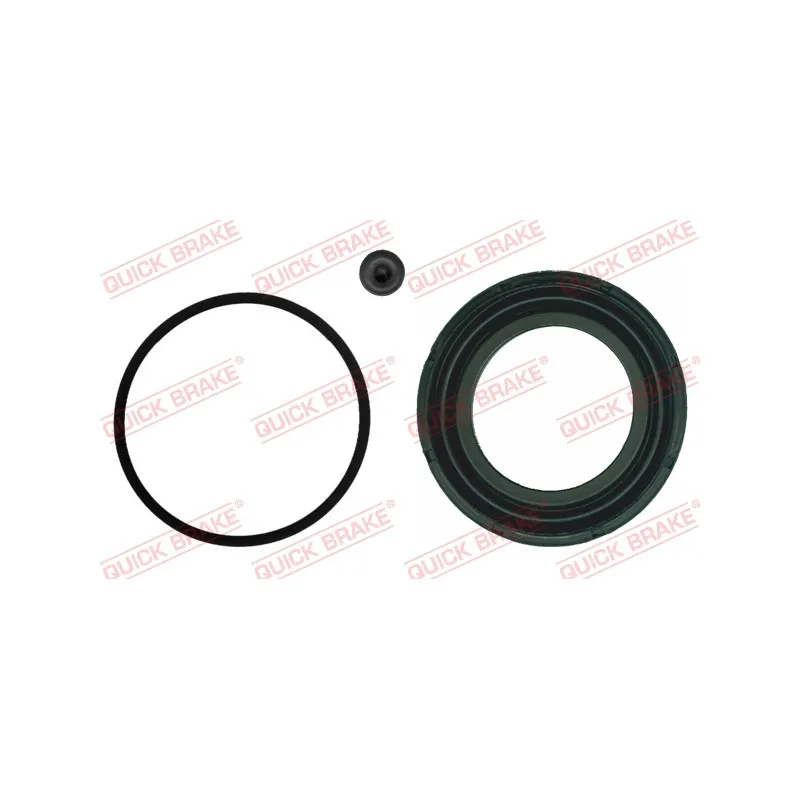 Kit de réparation, étrier de frein QUICK BRAKE 114-0102