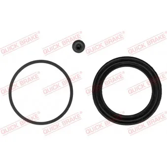 Kit de réparation, étrier de frein QUICK BRAKE 114-0104