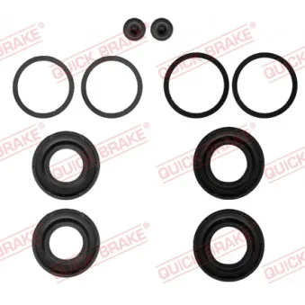 Kit de réparation, étrier de frein QUICK BRAKE 114-0105