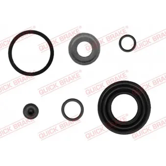 Kit de réparation, étrier de frein QUICK BRAKE 114-0110