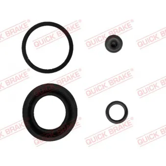 Kit de réparation, étrier de frein QUICK BRAKE 114-0111