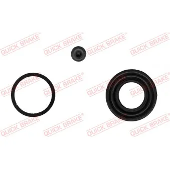 Kit de réparation, étrier de frein QUICK BRAKE 114-0113